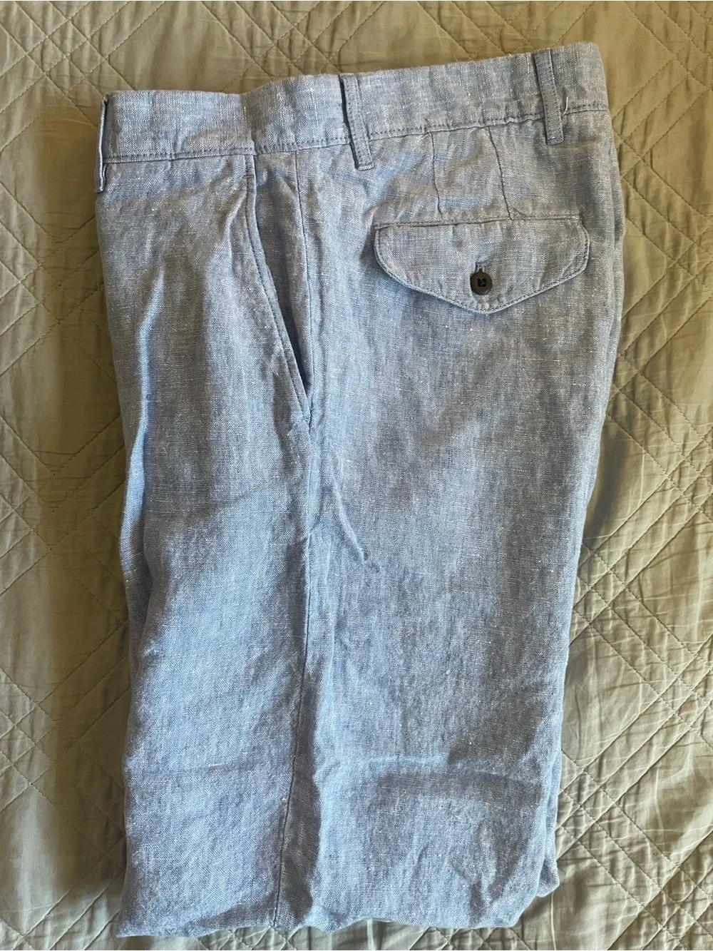 J. Crew crew classic